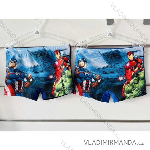 Mädchenkleid aus Baumwolle für Mädchen (98-128) MINNIE SETINO 830-180