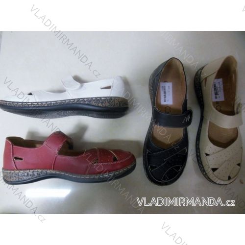 Sandalen Frauen (36-41) RISTAR 9575-3