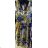 Trägerloses Sommerkleid für Damen (Einheitsgröße S/M) ITALIAN FASHION IMM23M5781