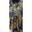 Trägerloses Sommerkleid für Damen (Einheitsgröße S/M) ITALIAN FASHION IMM23M5781