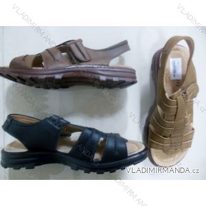 Herrensandalen (40-46) RISTAR 8109-1
