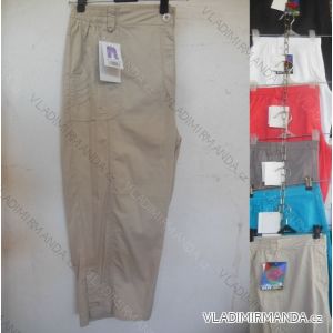 Hose 3/4 kurze Damen (l-3xl) BATY QNU-GAU CHEO
