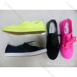 Sneakers Damen (36-41) SCHUHE 1611-4
