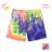 Kraťas Shorts mit Pailletten Baby Teenager Mädchen (98-128) KUGO K627