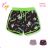 Kraťas Shorts mit Pailletten Baby Teenager Mädchen (98-128) KUGO K627