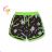 Kraťas Shorts mit Pailletten Baby Teenager Mädchen (98-128) KUGO K627