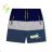 Shorts Jugend Jungen (134-164) KUG MT0525