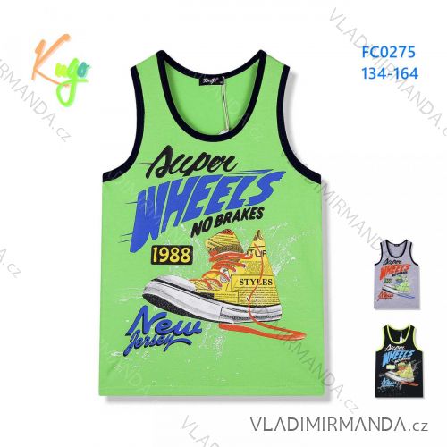Summer Boys 'Toddler Boys (134-164) KUGO M0093