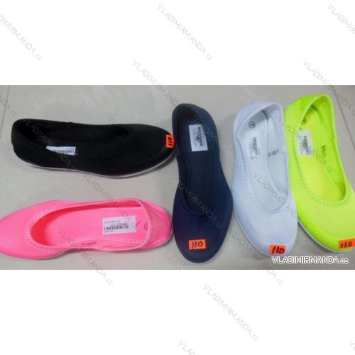 Ballerinas für Damen (36-41) SCHUHE 2921-45