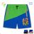 Kindershorts für Jungen (98-128) KUGO FS7710