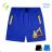 Kindershorts für Jungen (98-128) KUGO FS7710