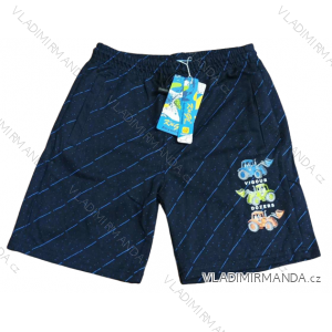 Kindershorts für Jungen (98-128) KUGO FT7708