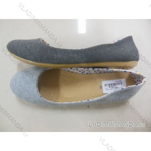 Frauen-Ballerina (36-41) SCHUHE BE15-4