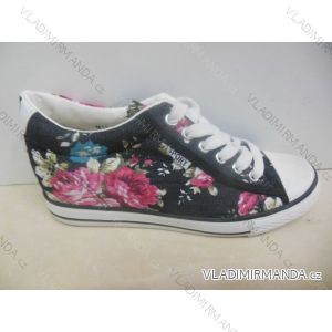 Turnschuhe Frauen (36-41) SCHUHE 619-1
