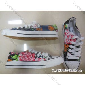 Sneakers Damen (36-41) SCHUHE E12
