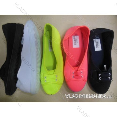 Damen Ballerinas (36-41) R2YE Schuhe