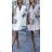 Elegantes, ärmelloses Ballkleid für Damen (Einheitsgröße S/M) ITALIAN FASHION IMWKK223920