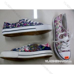 Sneakers Damen (36-41) SCHUHE E01PINK
