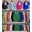 Kleid mit Knöpfen und geknöpften Damen (uni s-m) ITALIAN FASHION IM2203948
