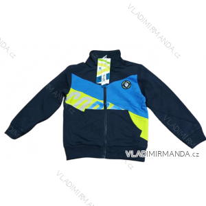 Mädchen- und Mädchen-Sweatshirt (116-146) KUGO M6018