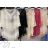 Tunika letní krátký rukáv dámské (S/M/L ONE SIZE) ITALSKÁ MÓDA IMWE231546