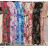 Langes ärmelloses Sommerkleid für Damen (Einheitsgröße S/M) ITALIAN FASHION IMWE232106