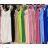 Trägerloses Sommerkleid für Damen (Einheitsgröße S/M) ITALIAN FASHION IMWE2321115