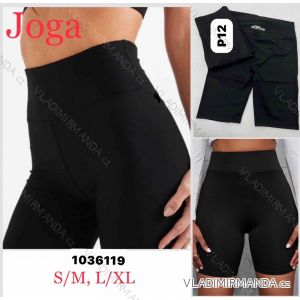 Leggings-Shorts für Damen (S/ML/XL) TURKISH FASHION TMWL231036119