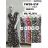Sommerkleid Carmen aus Musselin für Damen (Einheitsgröße S/M) ITALIAN FASHION IMWE231506