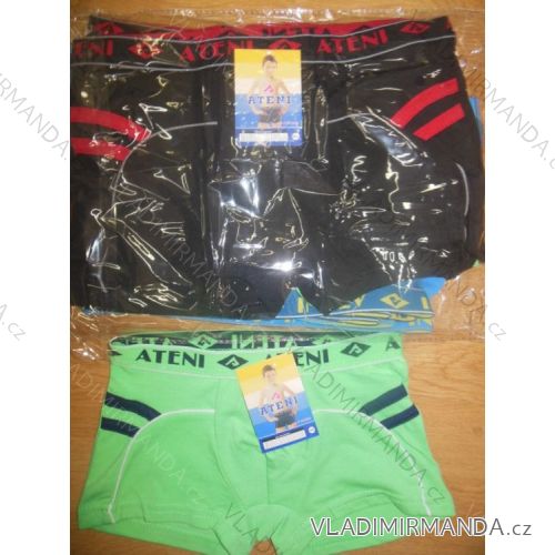 Boxer für Kinder (110-116) ATENI P-AT4004