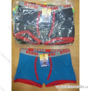 Boxershorts (146-152) ATENI P-AT4003
