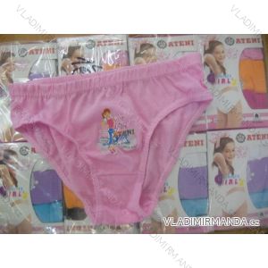 Mädchen Babyhose (98-128) ATENI A422
