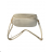 Damen-Umhängetasche (17 x 23 cm) TESSRA HANDBAGS TES23WHUA1415-1
