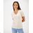 T-Shirt Kurzarm Frauen (UNI S-M) ITALIENISCHE MODE IMM20330