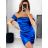 Elegantes Carmen-Kleid für Damen (Einheitsgröße S/M) ITALIAN FASHION IMPBB23A11818