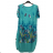 Ärmelloses Sommerkleid für Damen (UNI SL) ITALIAN FASHION IMK201505107