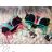 Zweiteiliger Badeanzug (38-44) SEFON S851
