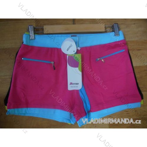 Shorts Shorts Damen (m-2xl) BENTER 28025
