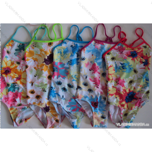 Junior-Babywelpen des Badeanzugs (122 - 164) SEFON T089