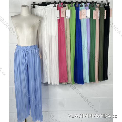 Lange Damenhose (S/M/L Einheitsgröße) ITALIAN FASHION IMPBB24K7721