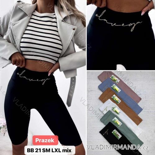 Leggings lange isolierte Damenjeans (S-3XL) TURKISH FASHION TMWL20619