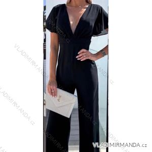 Langarmhemd für Damen (S / M ONE SIZE) ITALIAN FASHION IMWK21010