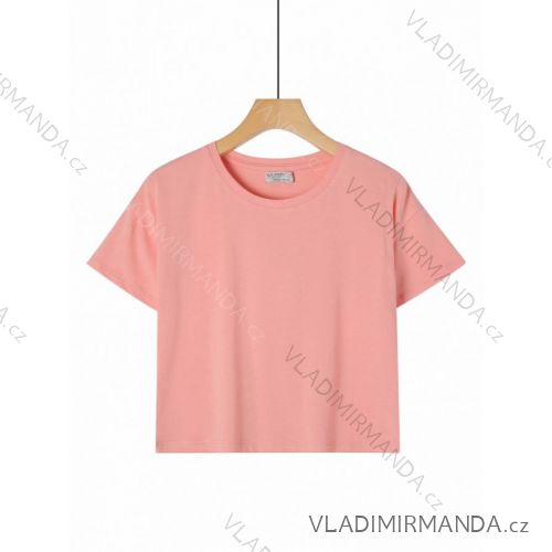 T-Shirt Kurzarm Kindermädchen (110-160) GLO-STORY GLO19GPO-8694