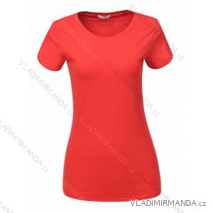 T-Shirt Kurzarm Damen Übergröße (2XL-5XL) GLO-STORY GLO21WPO-B0641A