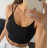 Trägerloses Crop-Top für Damen (S/M ONE SIZE) ITALIAN FASHION IMPBB23L20824