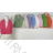 Ärmelloses Crop-Top für Damen (S/M EINHEITSGRÖSSE) ITALIAN FASHION IMPBB23Y225071