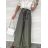 Elegantes langärmliges Kleid mit Gürtel für Damen (Einheitsgröße S/M) ITALIAN FASHION IMM23UN6139
