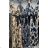 Eiskaltes ärmelloses langes Sommerkleid für Damen (S/M/L ONE SIZE) ITALIAN FASHION IMM22974
