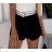Elegante Damenshorts (S/M ONE SIZE) ITALIAN FASHION IMPBB2310460c3
