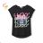 T-Shirt Kurzarm Jungen (134-164) KUGO HC0706